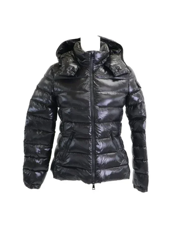 Moncler Bady Down Jacket 00 - Picture 1 of 13